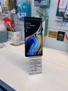 Samsung Galaxy Note 9. �/�, �����, 4G LTE, Dual-SIM, NFC ����