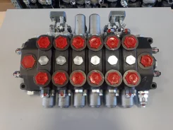 ������������������� 6MRS 120. B1. OP-(005) 6, ������, ������, Walvoil ����