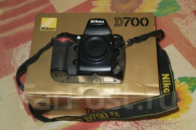 Nikon D700. 10 - 14.9 ��, ���: ��� ���� ����