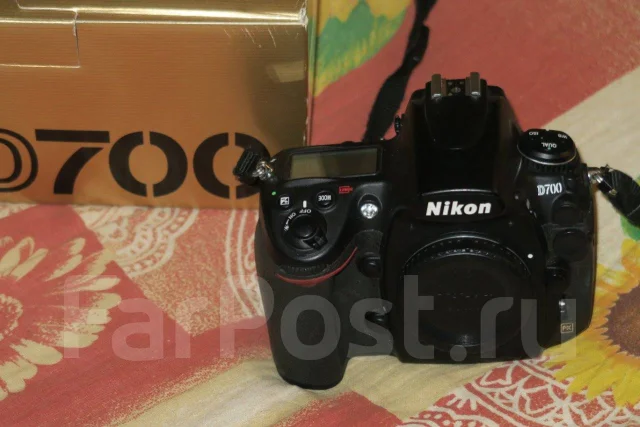 Nikon D700. 10 - 14.9 ��, ���: ��� ���� ����