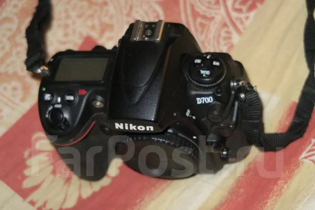 Nikon D700. 10 - 14.9 ��, ���: ��� ���� ����