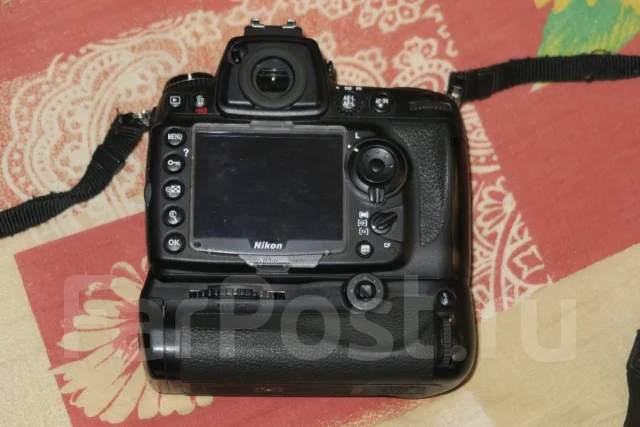 Nikon D700. 10 - 14.9 ��, ���: ��� ���� ����