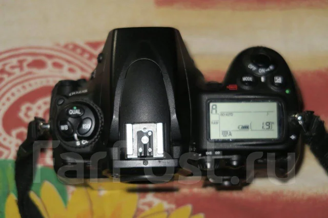 Nikon D700. 10 - 14.9 ��, ���: ��� ���� ����