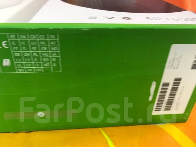 Microsoft Xbox Series S ����