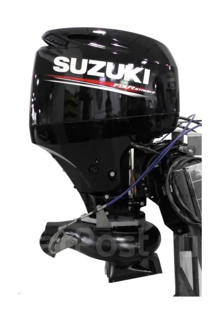 Suzuki. 50��.�., 4-�������, ����������, ���� L (508 ��), 2022 ���. ��� ����� �� ������������ ����