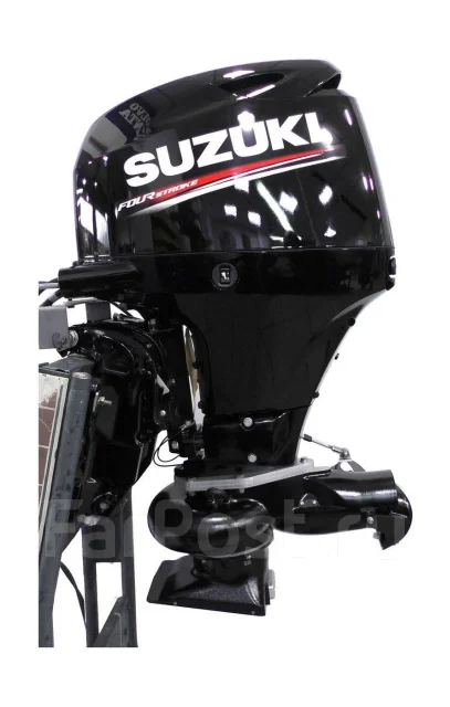 Suzuki. 50��.�., 4-�������, ����������, ���� L (508 ��), 2022 ���. ��� ����� �� ������������ ����