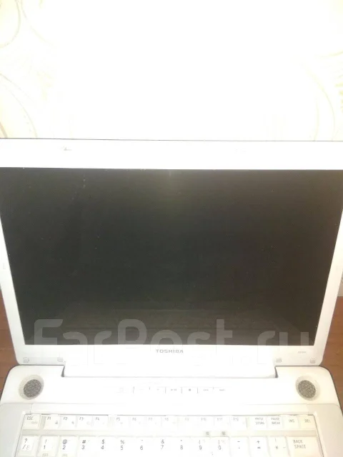 Toshiba Dynabook AX. 15.4", 1,9����, ��� 1024 ��, ���� 80���, WiFi: 1 ����