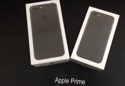 Apple iPhone 7 Plus. �����, 128 ��, �������, 4G LTE, NFC ����