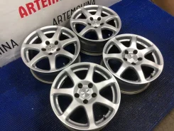 Valbrem. 7.0x16", 5x114.3, ET38, �� 73,1���. ����
