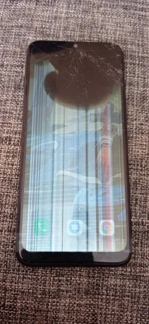 Itel Vision 1 Pro. �/� ����