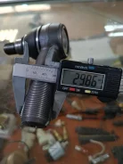���������� ������� ����� ������ D23,5*26 Yutong ����� ��� Higer 0014606448 ����