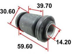   Tenacity (1055) Aamto1031 Front,  AAMTO1031 