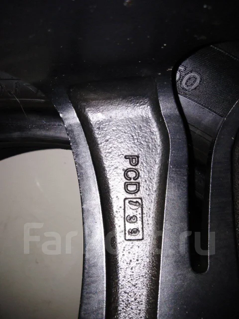 Dizzard. 9.0x20", 6x139.7, ET20, �� 106,1���. ����