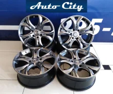Dizzard. 9.0x20", 6x139.7, ET20, �� 106,1���. ����