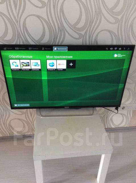 Sony KDL-42W705. LED ����