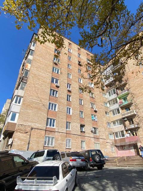 Российская 36. Русская, 36 Владивосток