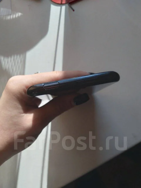 Honor 9X. �/�, ������, 3G, 4G LTE, Dual-SIM, NFC ����