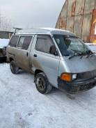 Toyota Town Ace. CR38, 3C ����