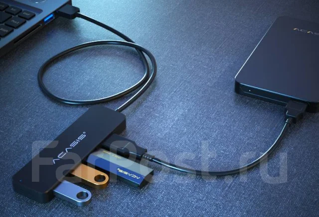 USB-������������. ����