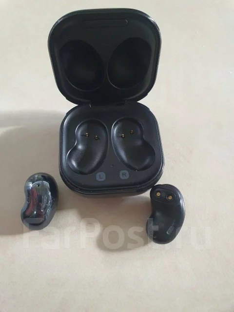 Samsung Galaxy Buds Live ����
