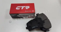 ������� ��������� �������� | ����� | CTR BP43263 � ������������ CKS12 ����