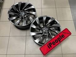 Volkswagen. 8.0x19", 5x112, ET35, �� 66,6���. ����