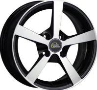 Cross Street Y201. 6.0x14", 4x98, ET35, �� 58,6���. ����