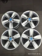 Akito. 6.0x15", 5x100, ET40, �� 67,1���. ����