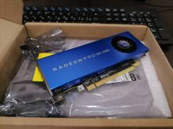 Radeon PRO WX 3100 ����