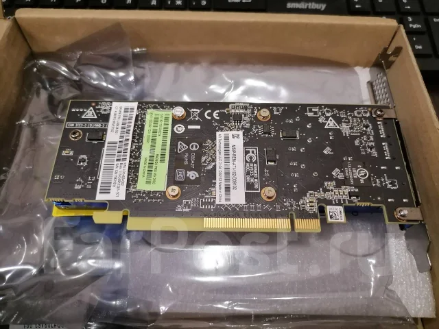 Radeon PRO WX 3100 ����