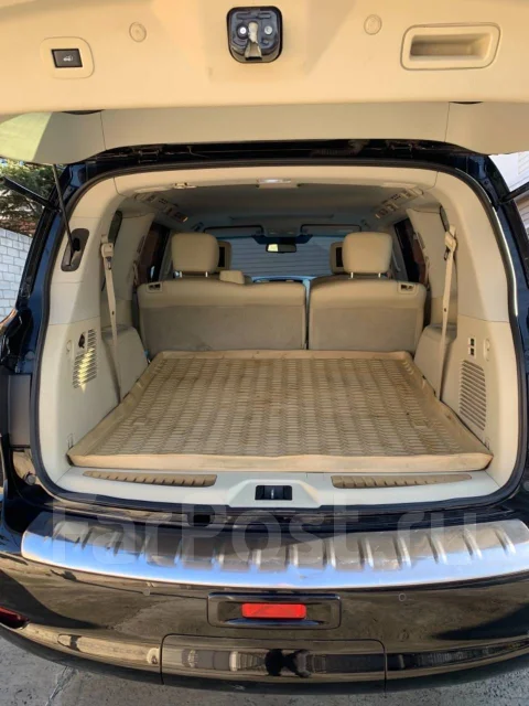 Infiniti QX80. �������, 4wd, 5.6 (405��.�.), ������, 146 000����. �� ����