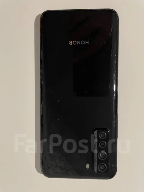 Honor 30S. �/�, ������, Dual-SIM ����