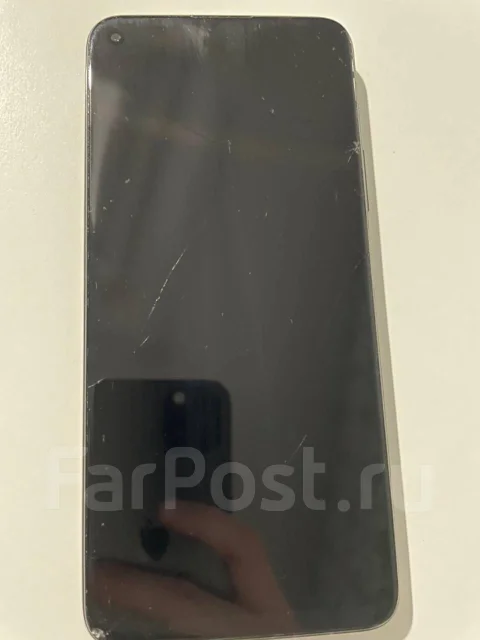 Honor 30S. �/�, ������, Dual-SIM ����