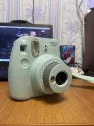 Fujifilm Instax Mini 9 ����