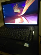 Compaq. 15.6", ��� 2048 ��, WiFi, Bluetooth ����
