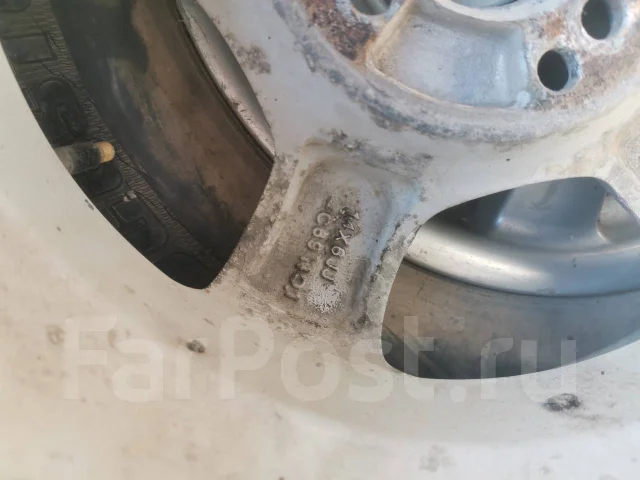 Jawa. 6.0x14", 4x100, 4x114.3, ET39 ����