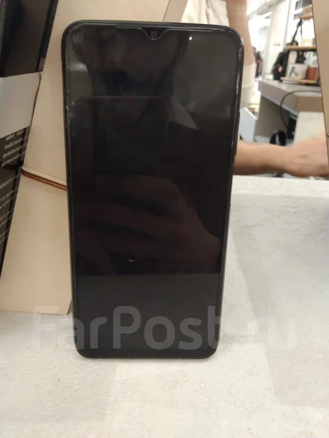 Xiaomi Redmi 9T. �/�, ������, 3G, 4G LTE, Dual-SIM, ����������, NFC ����