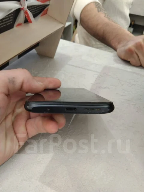 Xiaomi Redmi 9T. �/�, ������, 3G, 4G LTE, Dual-SIM, ����������, NFC ����