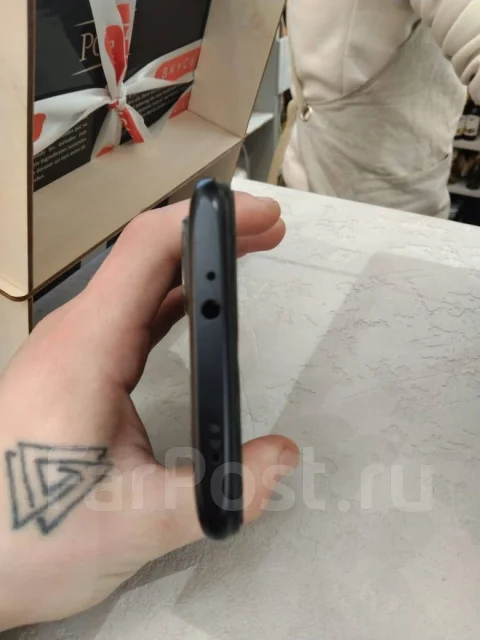 Xiaomi Redmi 9T. �/�, ������, 3G, 4G LTE, Dual-SIM, ����������, NFC ����