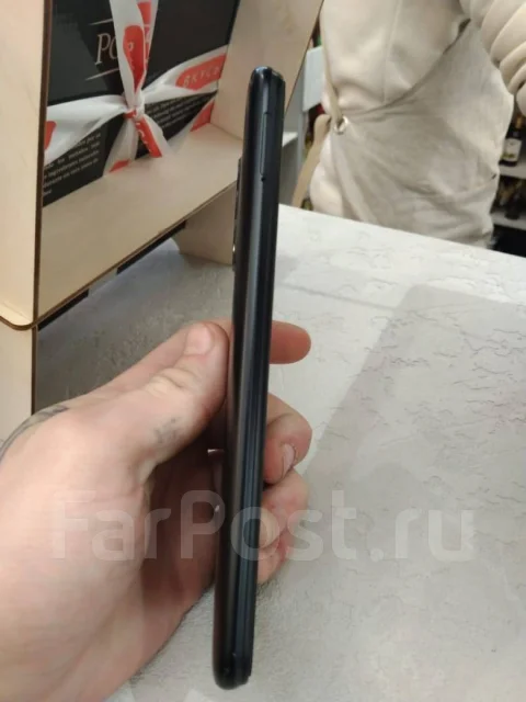 Xiaomi Redmi 9T. �/�, ������, 3G, 4G LTE, Dual-SIM, ����������, NFC ����