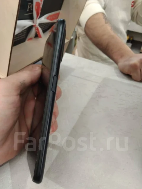 Xiaomi Redmi 9T. �/�, ������, 3G, 4G LTE, Dual-SIM, ����������, NFC ����