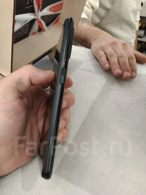 Xiaomi Redmi 9T. �/�, ������, 3G, 4G LTE, Dual-SIM, ����������, NFC ����
