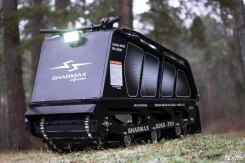 Sharmax Snowbear S500. ��������, ��� ���, ��� ������� ����