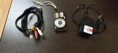 Sony Cyber-shot DSC-W210. 10 - 14.9 ��, ���: 4� ����