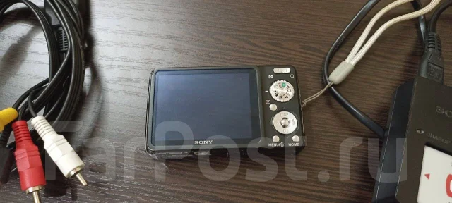 Sony Cyber-shot DSC-W210. 10 - 14.9 ��, ���: 4� ����