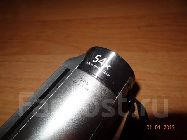Sony HDR-PJ240E. 9 - 9.9 ��, � ���������� ����
