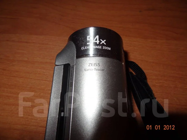 Sony HDR-PJ240E. 9 - 9.9 ��, � ���������� ����