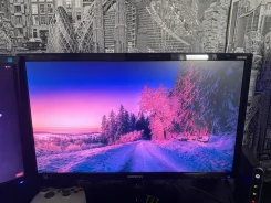 Samsung. 24" ����