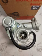 ������� Garrett ����� Mitsubishi Fuso Canter Fighter 4M50 EURO 3 4938902042 ����