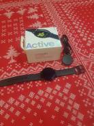 Samsung Galaxy Watch Active2. GPS, NFC, IP68 